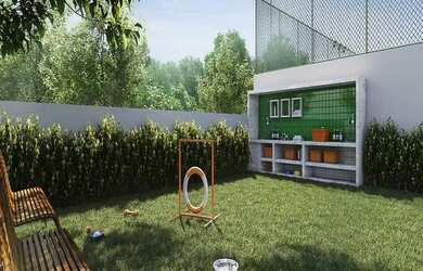 Imagem 7: APARTAMENTO RESIDENCIAL em BARUERI - SP, TAMBORÉ