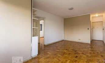 Imagem 3: Apartamento para Aluguel - Moema, 2 Quartos, 64 m2