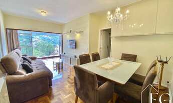 Imagem 4: APARTAMENTO RESIDENCIAL em TERESÓPOLIS - RJ, ALTO