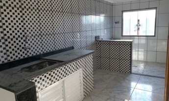 Imagem 2: CASA A VENDA EM CANDEIAS