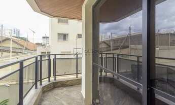 Imagem 7: Apartamento Venda 3 Dormitórios - 112 m² Moema