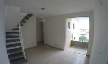 Imagem: BELO HORIZONTE - Apartamento Padrão - Castelo