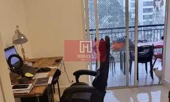 Imagem 4: Apartamento à venda no bairro Vila Andrade - São Paulo/SP, Zona Sul