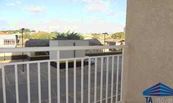 Imagem 2: Apartamento à venda 55m² com 2 quartos 1 suíte 1 vaga, por R$ 290.000 - Vila Industrial, C