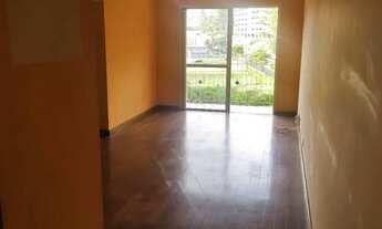 Imagem: Quarto individual para mulheres