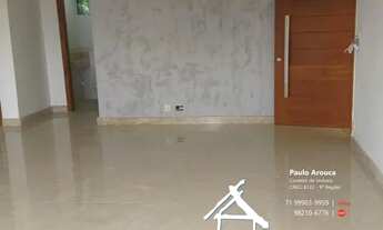 Imagem 5: LAURO DE FREITAS - Apartamento Padrão - PITANGUEIRAS