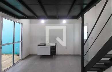 Imagem 5: Apartamento para Aluguel - Vila Prudente, 1 Quarto, 41 m2