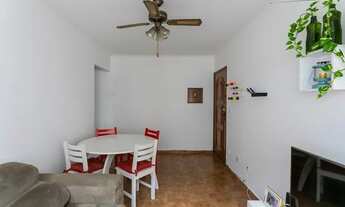 Imagem: Apartamento para venda tem 65 metros quadrados