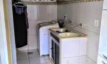 Imagem 6: Casa para venda tem 180 metros quadrados com 3 quartos