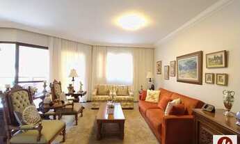 Imagem: Apartamento (tipo - padrao) 4 dormitórios/suite