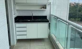 Imagem: ILHA PARQUE RESIDENCE