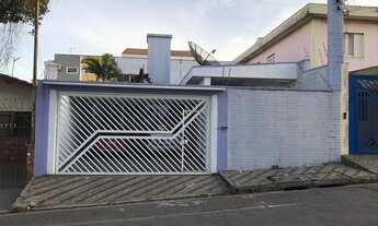 Imagem: Casa Comercial - Jardim do Mar - SBC