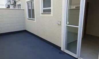 Imagem 6: Apto térreo com 2 Gardens