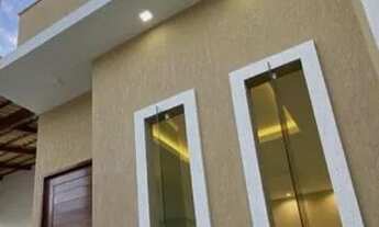 Imagem: Casa térrea para venda tem 62 metros quadrados