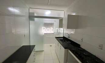 Imagem 3: Apartamento para aluguel, 2 quartos, 1 suíte, 1 vaga, Santa Mônica - Uberlândia/MG
