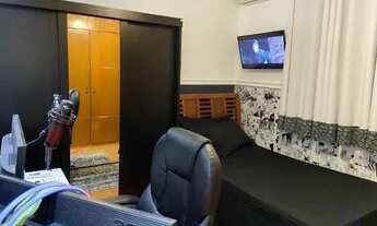 Imagem 4: 2 DORM + DEP NA PONTA DA PRAIA FRENTE AO MAR 90 M2