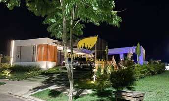 Imagem: TÉRREA NO FLORAIS DA MATA