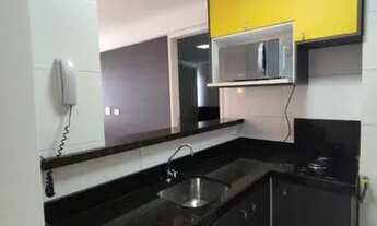 Imagem 5: LINDO!! QTO E SALA!! MOBILIA COMPLETA!! 2.450,00 C/TUDO INCLUSO!!