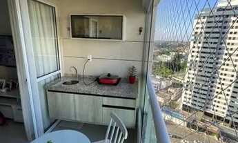 Imagem 7: Apartamento no Reserva das Plantas no Horto Bela Vista - Salvador