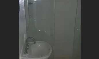 Imagem 2: COPACABANA - JORGE ALMIR - ALUGA - CONJUGADO COM BANHEIRO GRANDE E COZINHA COM ARMÁRIO