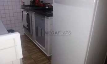 Imagem 4: FLAT COM EXCELENTE LOCALIZAÇÃO PRÓXIMO AV. PAULISTA!