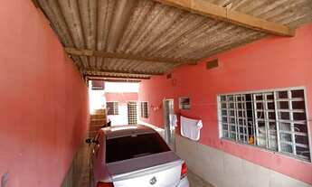 Imagem 2: Vendo sobrado qnr3 com três residência 160 mil