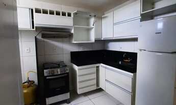 Imagem: Apto mobiliado para alugar no José Américo