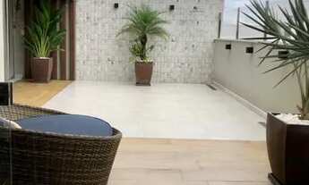 Imagem 3: Apartamento para venda com 100 metros quadrados com 3 quartos