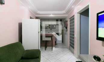 Imagem 5: Apartamento para Aluguel - Vila Jacuí, 2 Quartos, 47 m2