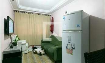 Imagem: Apartamento para Aluguel - Vila Jacuí