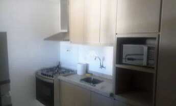 Imagem 5: Apartamento Mobiliado próximo a Faculdade UNAERP com 68,91m² de área útil