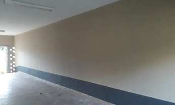 Imagem 6: Excelente residência, com quatro quartos, um deles uma suíte com banheira de hidromassagem