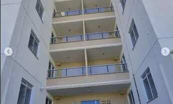 Imagem 4: Apartamento em Maranguape I, Aluguel, Residencial Algarve, 2 quartos. R$ 1.100,00