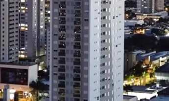 Imagem 4: Apartamento Gran Murano - T-29 - Setor Bueno - uma das melhores unidades do prédio