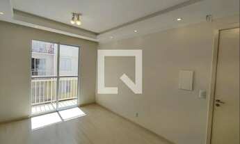 Imagem 2: Apartamento para Aluguel - Parque das Águas, 2 Quartos, 43 m2