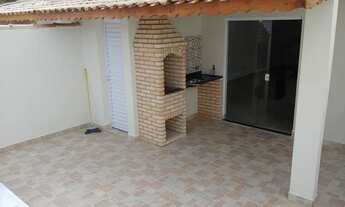 Imagem 6: Térrea para venda tem 98 metros quadrados em Jardim Grandesp - Itanhaém - SP