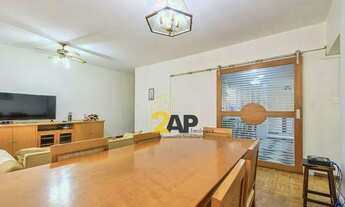 Imagem 4: Apartamento á venda em Pinheiros, 3 dorms, 113 m², R$ 1.098.900,00 - Condomínio Marcia - S