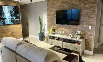 Imagem 5: BARUERI - Apartamento Padrão - ALPHAVILLE EMPRESARIAL