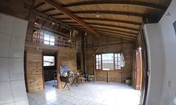 Imagem 2: Alugo linda casa na praia do Campeche