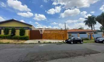 Imagem 3: Casa - Jardim Guarani - Campinas