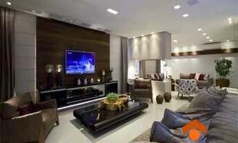 Imagem 4: Residencial - Alphaville Residencial Dois