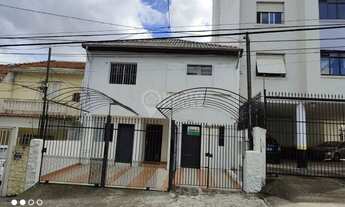 Imagem: Sobrado Comercial à venda e locação no