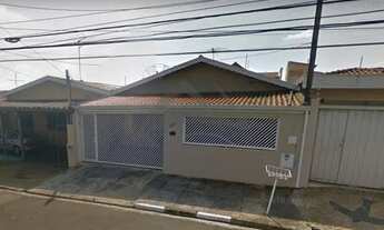 Imagem: Casa - Jardim Eulina - Campinas