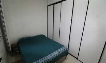 Imagem 5: SALA E QUARTO PARA TEMPORADA - POSTO 3 - COPACABANA - PROXIMO AO METRO - RIO DE JANEIRO