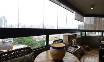 Imagem 2: Venda Apartamento 3 Dormitórios - 155 m² Perdizes