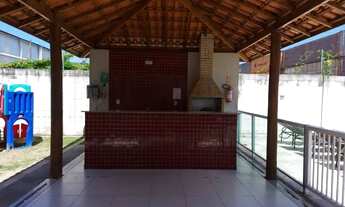 Imagem 5: Apartamento para venda tem 50 metros quadrados com 2 quartos