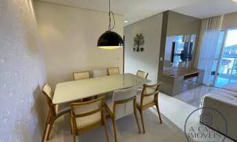 Imagem 3: Ed Manhattan, 2 Quartos, suite, duas Vagas, 78m² - Praia da Costa/VV