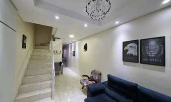 Imagem: Casa residencial com 2 quartos para alugar