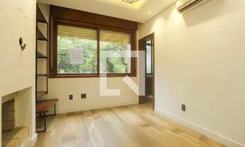 Imagem: Apartamento para Aluguel - Bom Fim, 1 Quarto