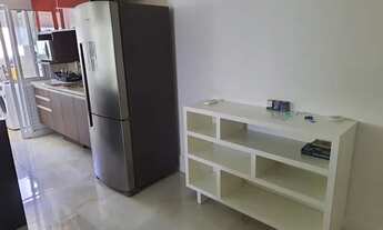 Imagem 3: Apartamento para Locação em São Paulo, Vila Gertrudes, 2 dormitórios, 1 suíte, 2 banheiros